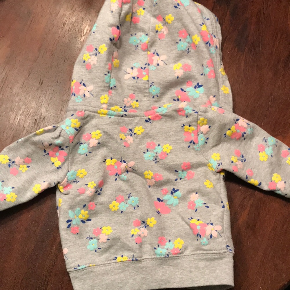 Carter’s 3M jacket. - Picture 3 of 3
